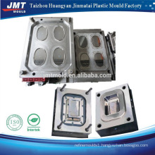 Jmt company food container mould manufacture